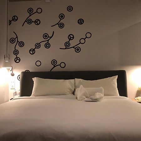 Bedspread Hostel (Adults Only) Bangkok Kültér fotó