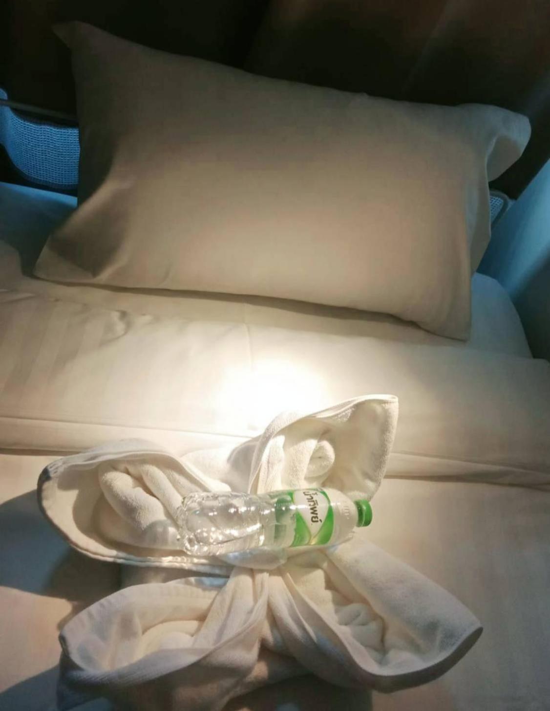 Bedspread Hostel (Adults Only) Bangkok Kültér fotó